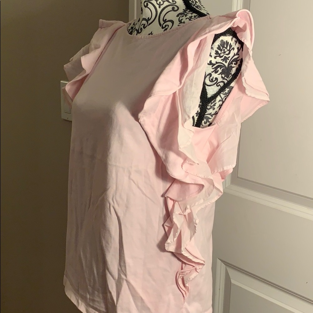 Ralph Lauren Blouse - Picture 5 of 7